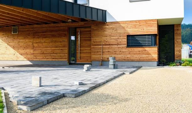 Best Interlocking Driveway Pavers  in Bethel Rk, PA