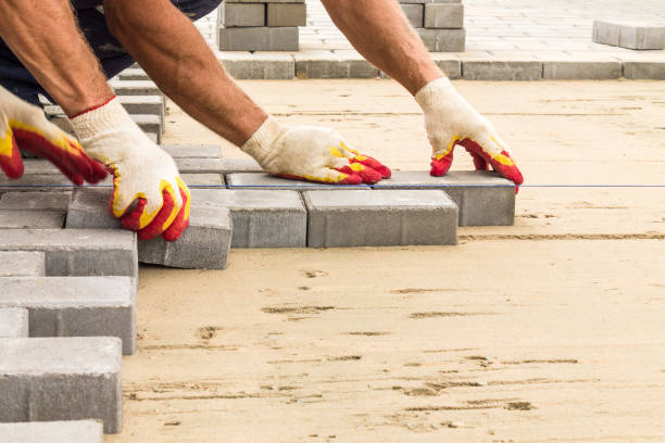 Best Best Driveway Pavers  in Bethel Rk, PA