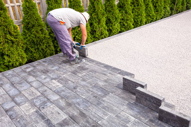 Best Permeable Paver Driveway  in Bethel Rk, PA