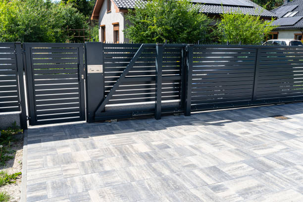 Best Residential Paver Driveway  in Bethel Rk, PA