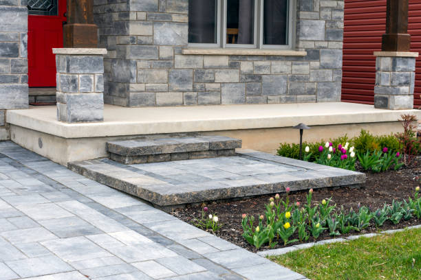 Best Residential Paver Driveway  in Bethel Rk, PA
