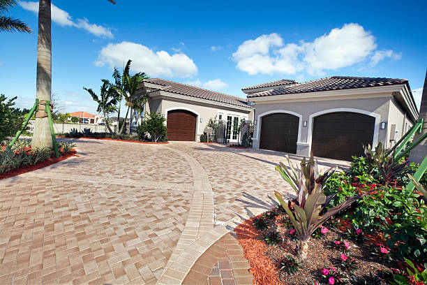 Professional Driveway Pavers in Bethel Park, PA