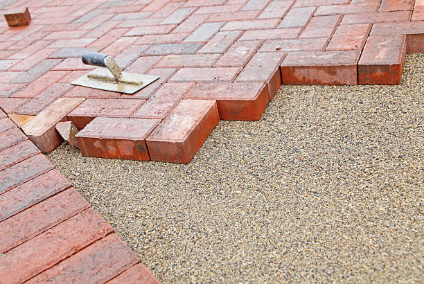 Best Driveway Pavers Contractor  in Bethel Rk, PA