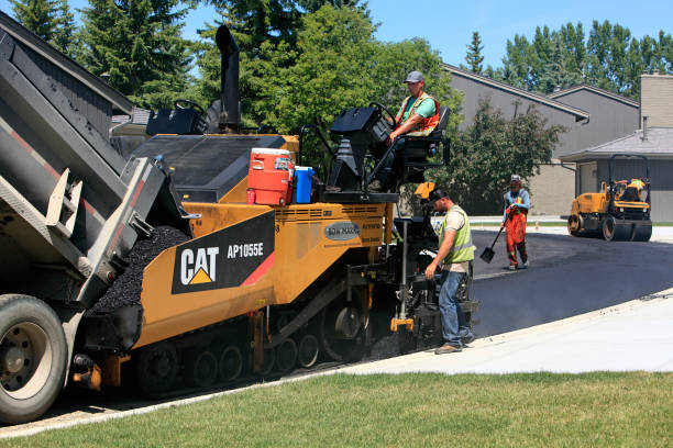 Best Affordable Driveway Paving  in Bethel Rk, PA