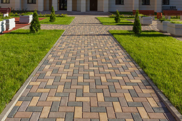 Best Concrete Paver Driveway  in Bethel Rk, PA