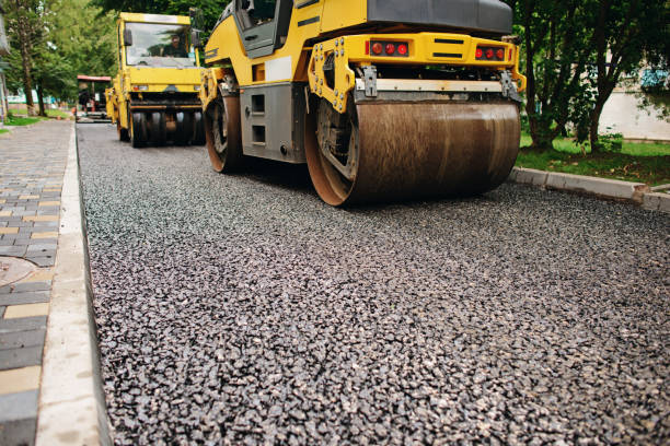 Reasons to Select Us for Your Driveway Paving Requirements in Bethel Park, PA